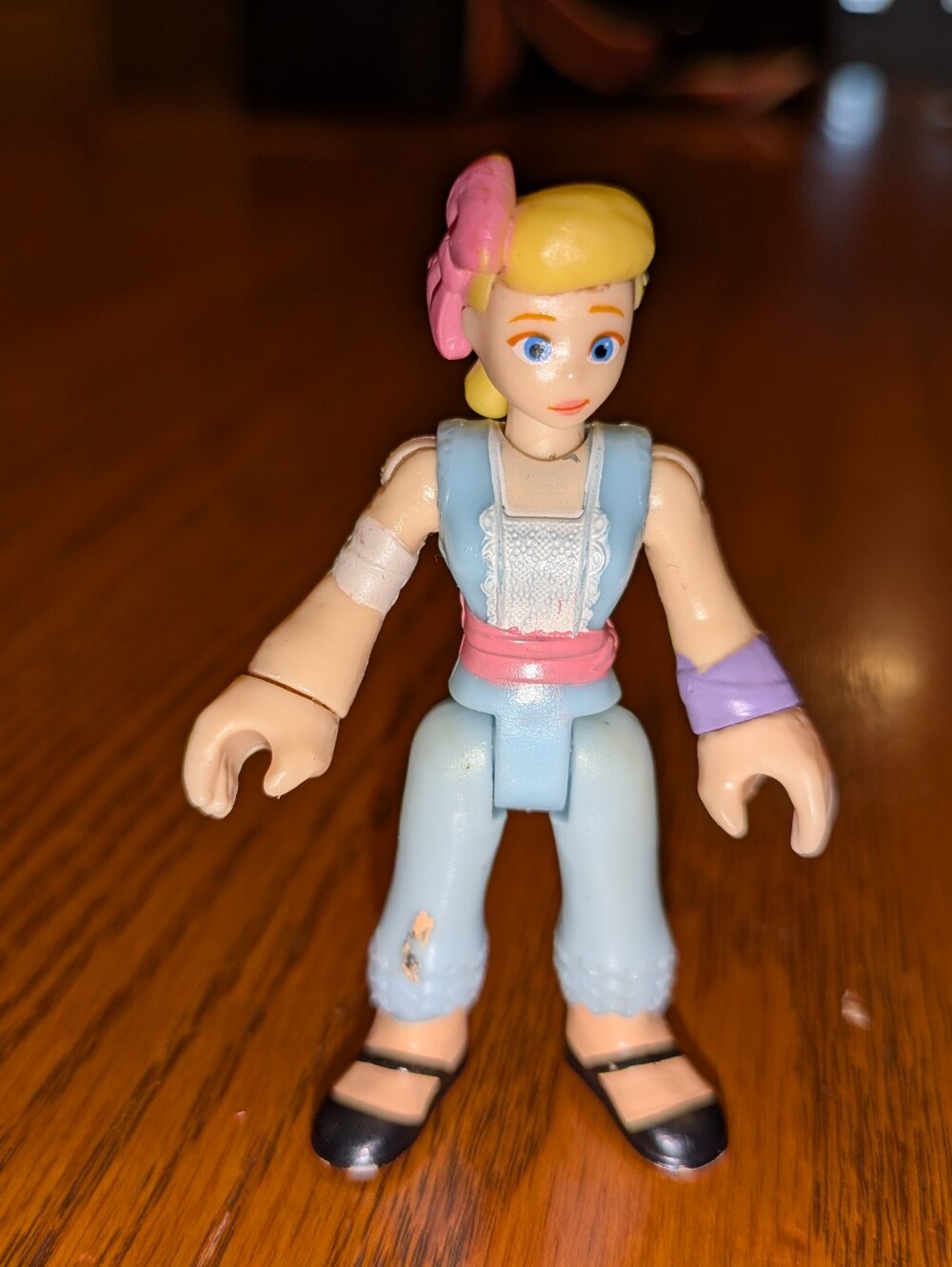 Bo Peep Action Figure Toy Story 5